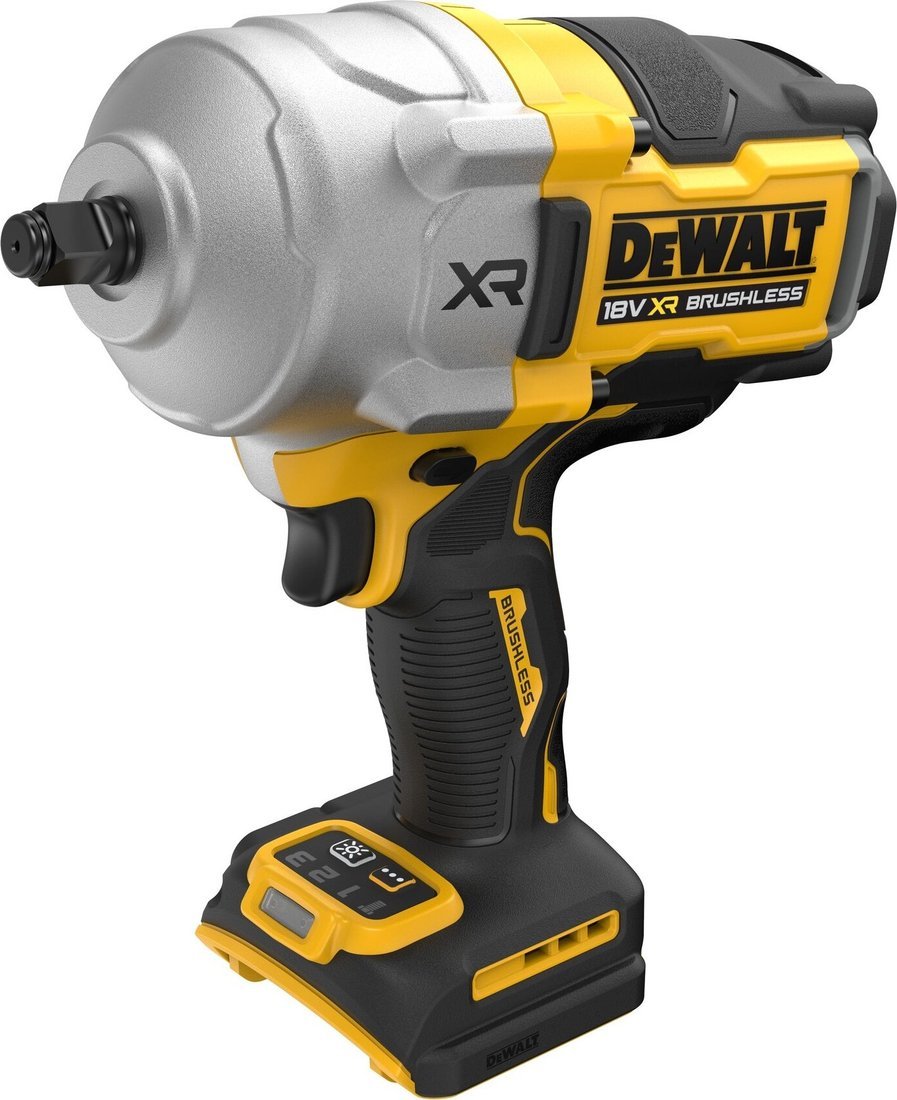 Гайковерт DeWalt DCF961N (без АКБ) - фото2
