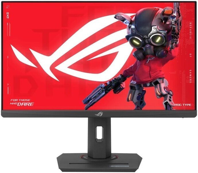 Игровой монитор ASUS ROG Strix XG259CS - фото