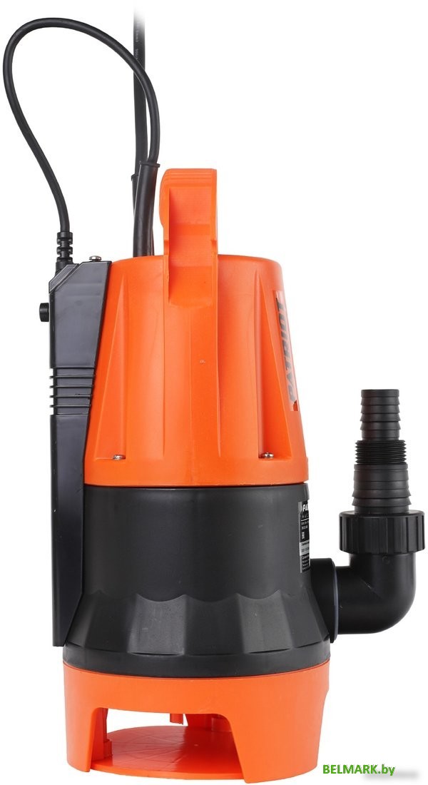 Дренажный насос Patriot F 900i - фото2