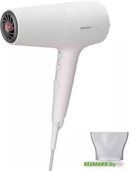 Фен Philips BHD501/00 - фото