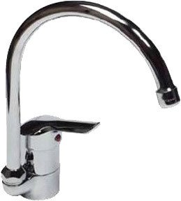 Смеситель Kaiser Athlete 19044 - фото