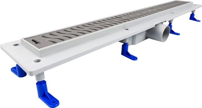 Трап/канал Styron STY-H-70 - фото