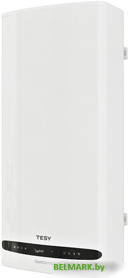 Накопительный электрический водонагреватель TESY BelliSlimo Cloud GCR 80 27 22 E31 ECW - фото