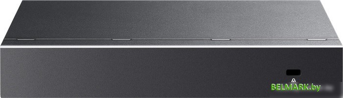 Неуправляемый коммутатор TP-Link TL-SG1005P-PD М1 - фото2