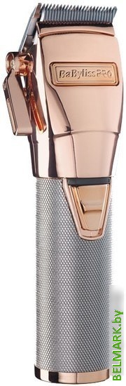 Машинка для стрижки BaByliss PRO FX8700RGE - фото