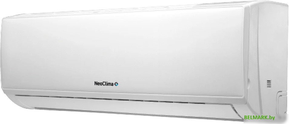 Кондиционер Neoclima Plasma NS/NU-HAL07F32 - фото