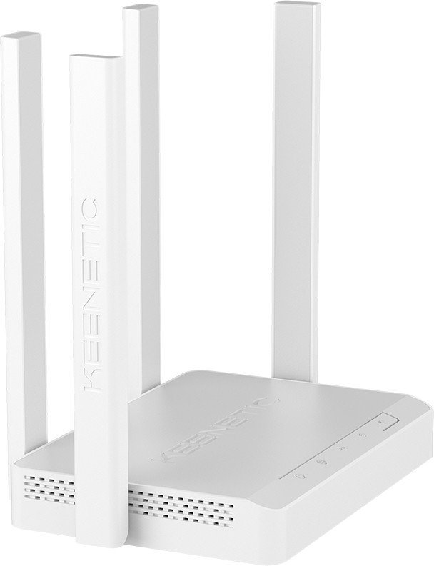 Wi-Fi роутер Keenetic Speedster KN-3013 - фото2