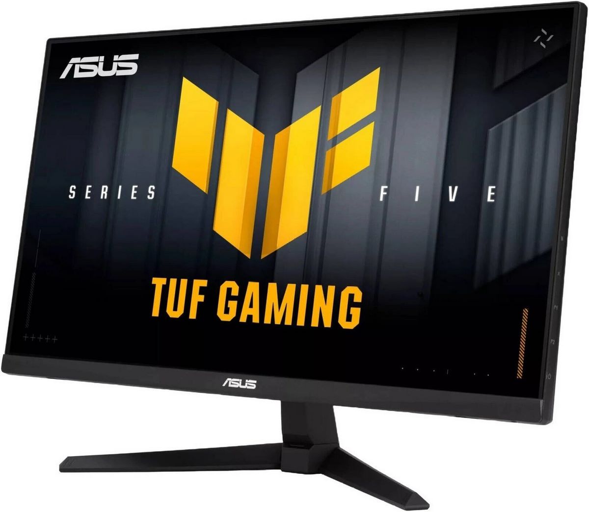 Игровой монитор ASUS TUF Gaming VG279QM5A - фото2