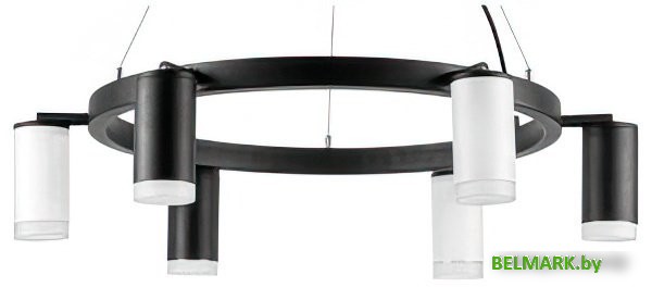 Подвесная люстра Lightstar Rullo LR0163733630 - фото