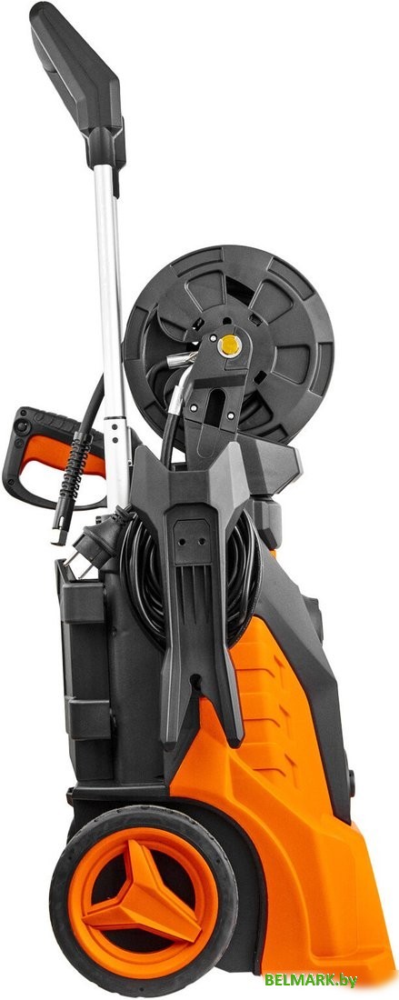 Мойка высокого давления Skiper PM-210 PRO - фото2