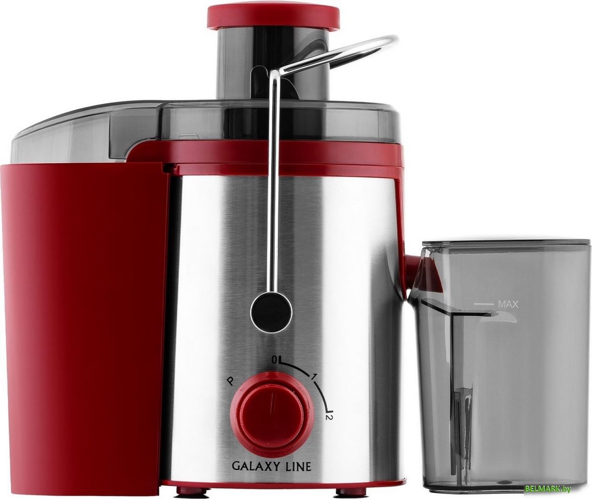 Соковыжималка Galaxy Line GL0816 - фото2