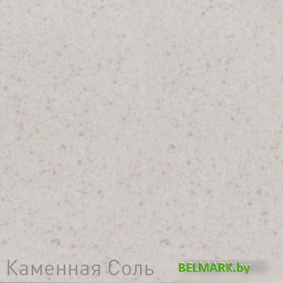 Кухонная мойка Zigmund & Shtain Kreis 480 (каменная соль) - фото2