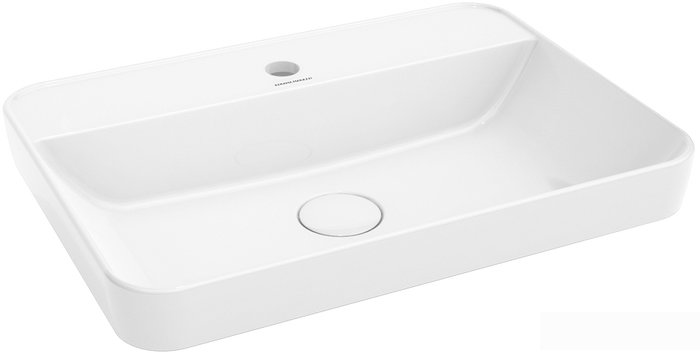 Умывальник Kerama Marazzi Plaza 55 PLR.wbi.55.1 - фото