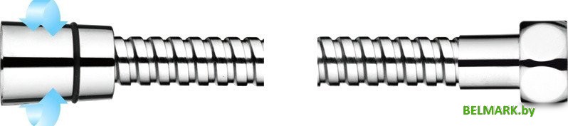 Душевой шланг Ledeme L42-20 - фото