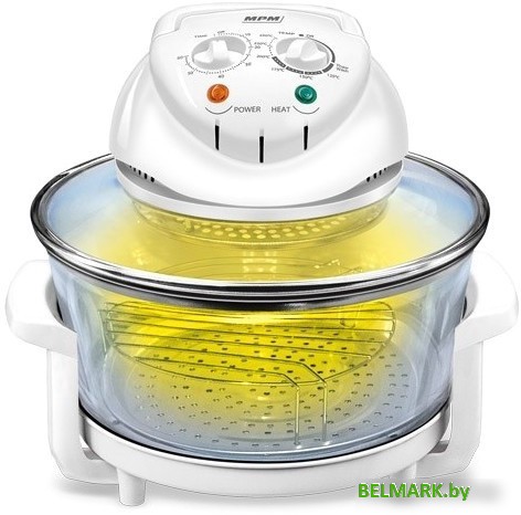 Аэрогриль MPM MKO-02 - фото