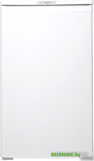 Однокамерный холодильник Саратов 550 (КШ-120) - фото