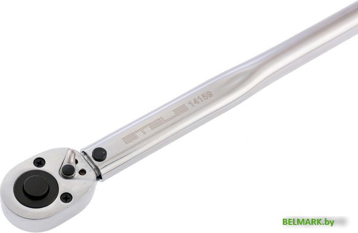 Ключ Stels 1/2" 28-210 Нм 14159 - фото2