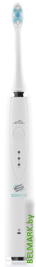Электрическая зубная щетка ETA Sonetic Holiday 4707 90000 - фото2
