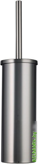 Ершик для унитаза Ksitex T-430B (сталь матовая) - фото