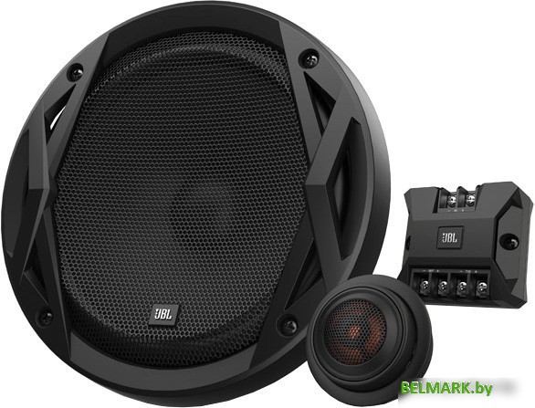 Компонентная АС JBL Club 6500C - фото