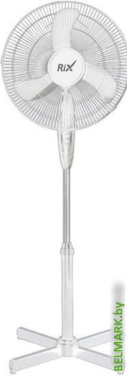 Вентилятор Rix RSF-4000W - фото