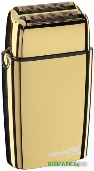 Электробритва BaByliss PRO FXFS2GE - фото