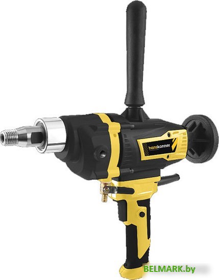 Дрель алмазного сверления Hanskonner HID2180M - фото