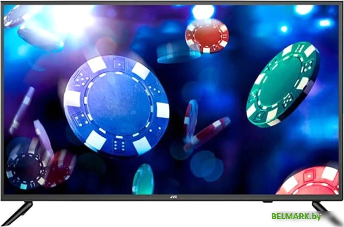 ЖК телевизор JVC LT-32M395 - фото