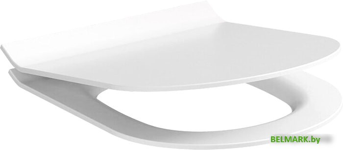 Сиденье для унитаза Cersanit City S-DS-CIT-S-DL-t - фото