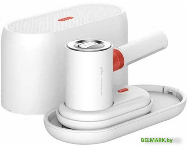 Отпариватель Deerma DEM-HS200 + TB500 - фото2