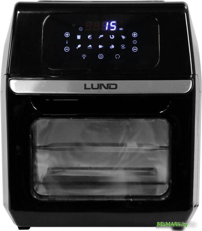 Аэрофритюрница LUND 67590 - фото