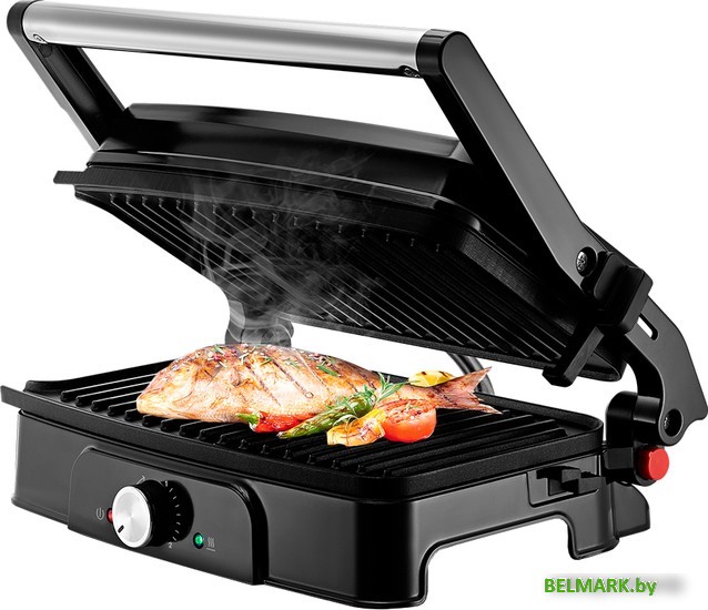 Электрогриль Kitfort KT-1659 - фото