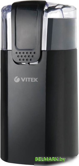 Кофемолка Vitek VT-7124 BK - фото
