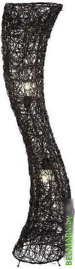 Торшер Velante 582 582-725-02 - фото