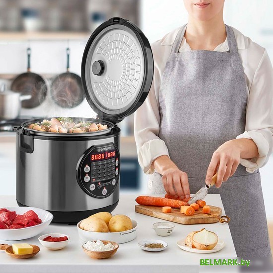 Мультиварка Endever Vita-121 - фото2
