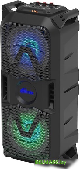 Колонка для вечеринок Ritmix SP-850B - фото