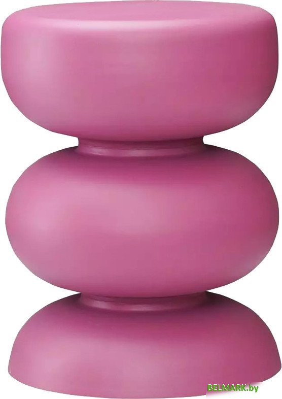 Журнальный столик Bergenson Bjorn Vivlend BB0000237 (фуксия) - фото