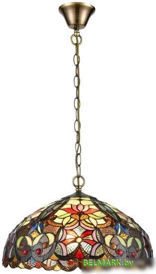 Подвесная люстра Velante 825-806-02 - фото