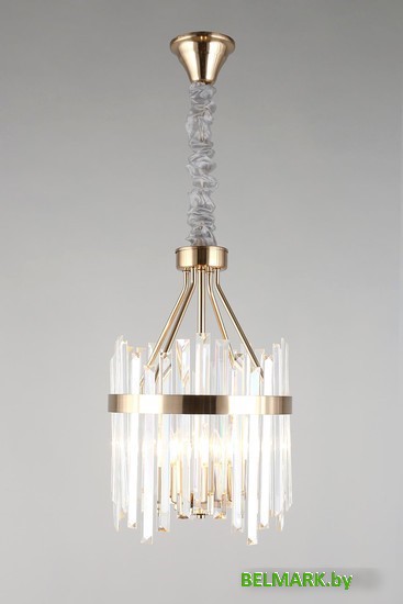 Подвесная люстра Aployt Melisa APL.747.03.04 - фото2