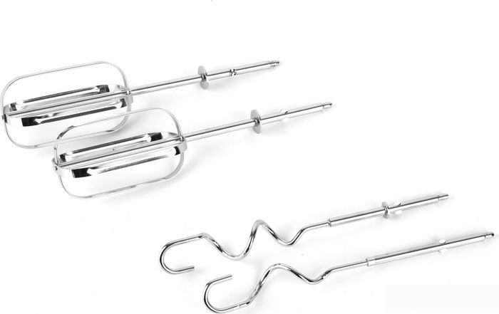 Миксер Vitek Greek VT-1414 (черный/нержавеющая сталь) - фото2