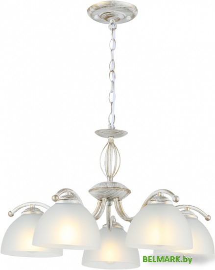 Подвесная люстра Rivoli Valerie 9169-305 Б0060980 - фото