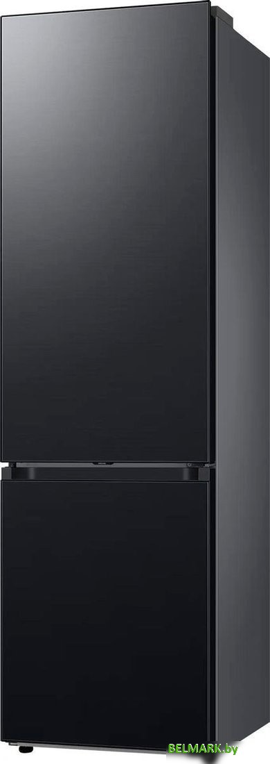 Холодильник Samsung RB38C7B4EB1/EF - фото