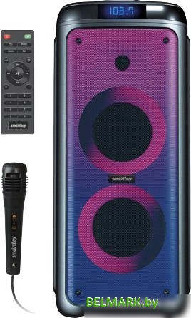 Колонка для вечеринок SmartBuy Valkyr 2 SBS-5550 - фото