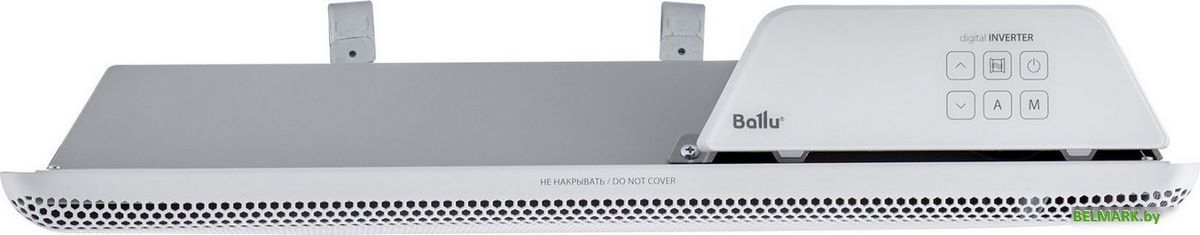 Конвектор Ballu Apollo Transformer BEC/AT-1500 (инверторное управление) - фото2