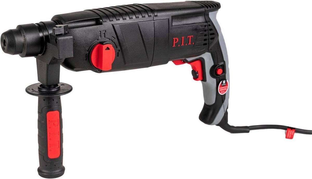 Перфоратор P.I.T. PBH24-C Promo - фото