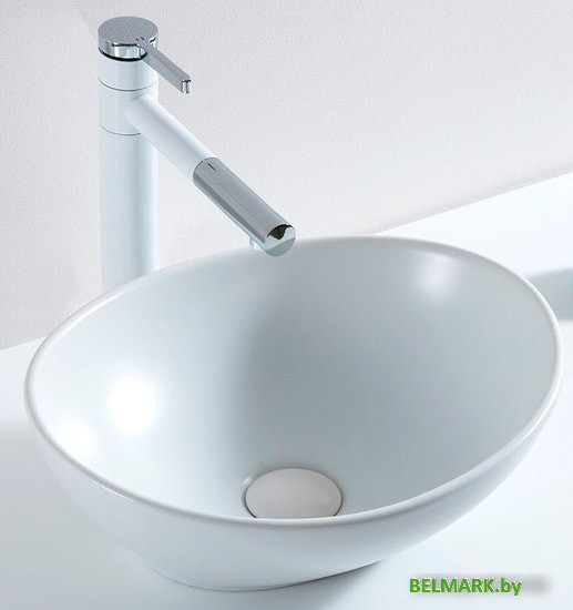 Умывальник Gid N900 (белый) - фото