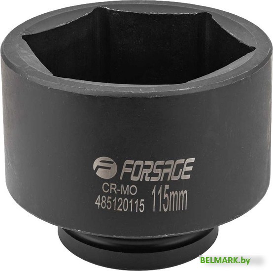 Головка слесарная FORSAGE F-485120115 - фото