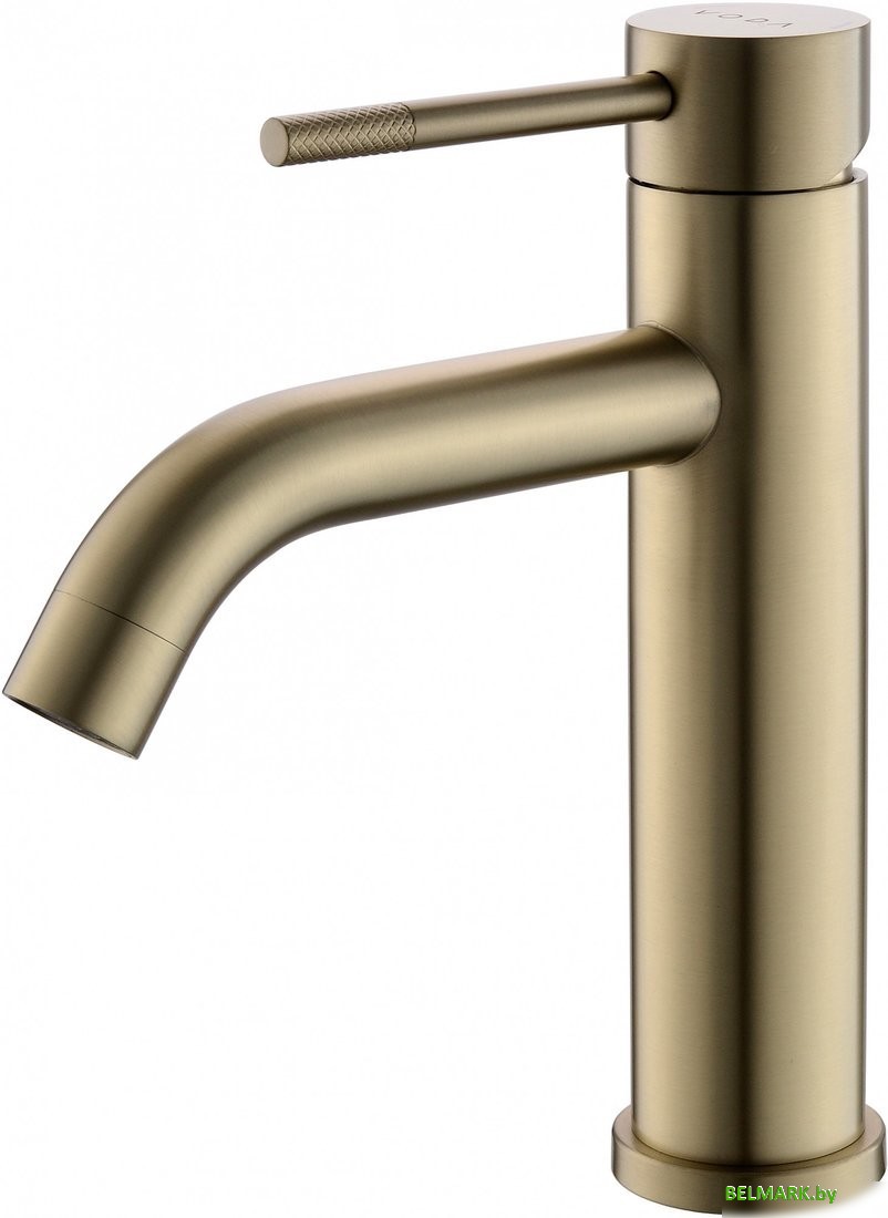 Смеситель Voda Vessel VSL26MG - фото