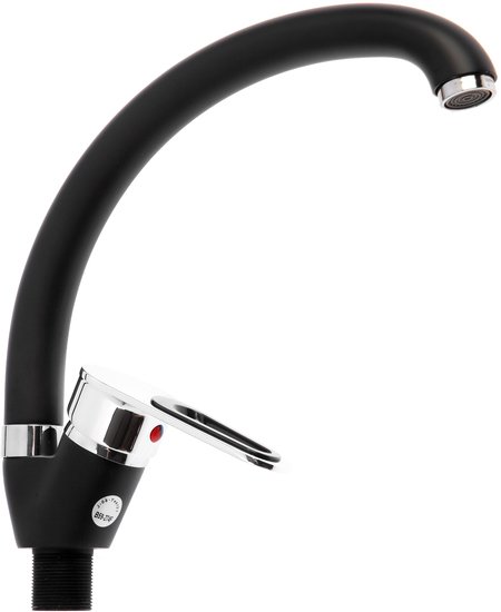 Смеситель Эверест B59-274F - фото