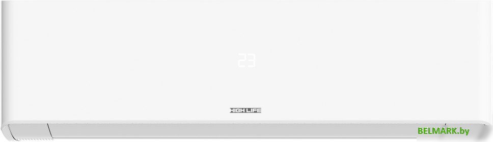 Кондиционер HIGH LIFE PRIORITY CLASS 2.0 ACHL-09PC-CHDV03S - фото